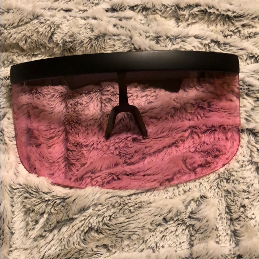 Zenon Shield Sunglasses